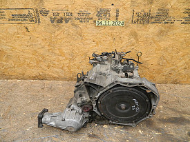 КОРОБКА АВТОМАТ 3.5 (4WD) (BVGA) (АКПП) ACURA MDX YD1 2000-2003