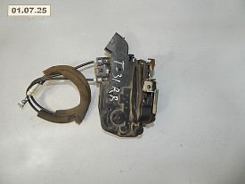 ЗАМОК ДВЕРИ ЗАДНИЙ ПРАВЫЙ (2-КОНТАКТА) (ПРАВЫЙ РУЛЬ) NISSAN X-TRAIL T31 2007-2015