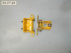 ПЕТЛИ ДВЕРИ ЗАДНИЕ ЛЕВЫЕ (ПАРА) NISSAN X-TRAIL T31 2007-2015