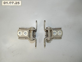 ПЕТЛИ ДВЕРИ ПЕРЕДНИЕ (ПАРА) (R-L) NISSAN X-TRAIL T31 2007-2015