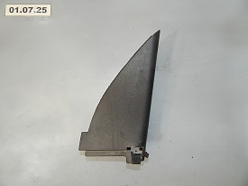 УГОЛОК ДВЕРИ ВНУТРЕННИЙ ПЕРЕДНИЙ ЛЕВЫЙ (ЦАРАПИНЫ) (80293-JG000) NISSAN X-TRAIL T31 2007-2015