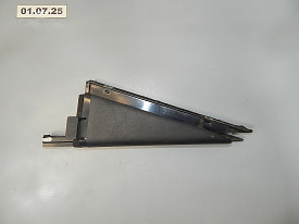 УГОЛОК ДВЕРИ ЗАДНИЙ ЛЕВЫЙ (82235-JG00A) NISSAN X-TRAIL T31 2007-2015