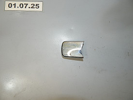 УГОЛОК РУЧКИ ДВЕРИ НАРУЖНЕЙ ЗАДНЕЙ (ХРОМ) (R-L) NISSAN X-TRAIL T31 2007-2015