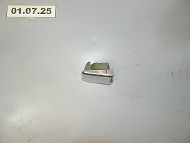 УГОЛОК РУЧКИ ДВЕРИ НАРУЖНЫЙ ПЕРЕДНИЙ (ХРОМ) (R-L) NISSAN X-TRAIL T31 2007-2015