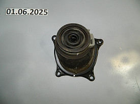 ПЫЛЬНИК РУЛЕВОГО КАРДАНЧИКА (48950-7S000) NISSAN TITAN A60 2003-2015