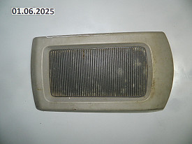 КРЫШКА ПОДЛОКОТНИКА СРЕДНЕЙ КОНСОЛИ (ЦАРАПИНЫ) (СВЕТЛО СЕРЫЙ) NISSAN TITAN A60 2003-2015