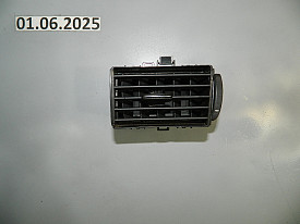 ДЕФЛЕКТОР ПЕРЕДНЕЙ ПАНЕЛИ ПРАВЫЙ (ТЕМНО СЕРЫЙ) NISSAN TITAN A60 2007-2015