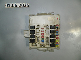 БЛОК ПРЕДОХРАНИТЕЛЕЙ ПОД КАПОТОМ (284B6-7S002) NISSAN TITAN A60 2003-2015