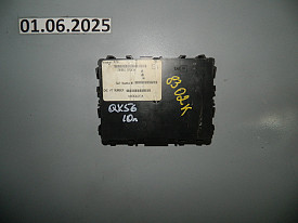 БЛОК КОМФОРТА (284B1-9FD0A) (284109FD0A) NISSAN TITAN A60 2003-2015