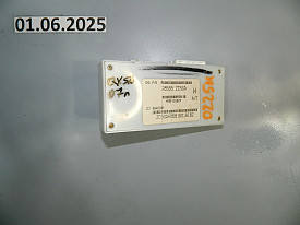 БЛОК УПРАВЛЕНИЯ СИДЕНЬЕМ (28565-ZC50A) NISSAN TITAN A60 2003-2015