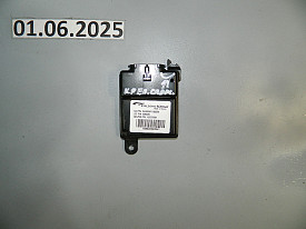 БЛОК ПРИСУТСТВИЯ ПАССАЖИРА (12237259) (СЛОМАНО КРЕПЛЕНИЕ) NISSAN TITAN A60 2003-2015