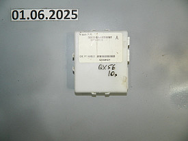 БЛОК УПРАВЛЕНИЯ ПАМЯТЬЮ СИДЕНЬЕМ (98800-9FD0B) NISSAN TITAN A60 2003-2015