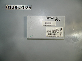 БЛОК УПРАВЛЕНИЯ МОНИТОРОМ (28330-CC26C) NISSAN TITAN A60 2003-2015