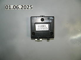 БЛОК УПРАВЛЕНИЯСИДЕНИЕМ (28565-ZQ30B) NISSAN TITAN A60 2003-2015