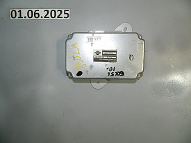 БЛОК УПРАВЛЕНИЯ КРУИЗ КОНТРОЛЯ (18995-ZW10A) NISSAN TITAN A60 2003-2015