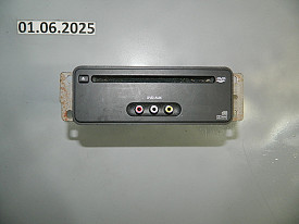 DVD-AUX (28184-ZQ01A) INFINITI QX56 JA60 2004-2010