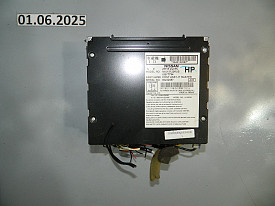 МАГНИТАФОН (МАГНИТОЛЛА) (25915-ZQ19C) NISSAN TITAN A60 2003-2015