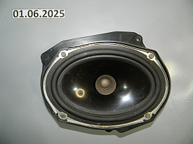 ДИНАМИК ДВЕРИ ПЕРЕДНИЙ ЛЕВЫЙ (CLARION) (28157-7S000) NISSAN ARMADA TA60 2003-2016