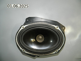 ДИНАМИК ДВЕРИ ПЕРЕДНИЙ ПРАВЫЙ (CLARION) (28157-7S000) NISSAN ARMADA TA60 2003-2016 