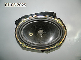 ДИНАМИК ДВЕРИ ПЕРЕДНИЙ ЛЕВЫЙ (CLARION) (28157-8S200) NISSAN ARMADA TA60 2003-2016