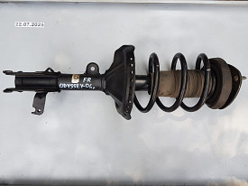 АМОРТИЗАТОР ПЕРЕДНИЙ ПРАВЫЙ (В СБОРЕ) HONDA ODYSSEY RL3 RL4 (USA) 2004-2007