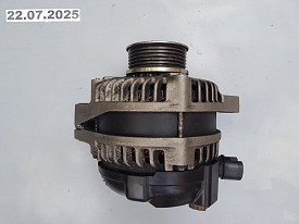 ГЕНЕРАТОР (J35A7) (4-КОНТАКТА) (МАЛЕНЬКАЯ ФИШКА) HONDA ODYSSEY RL3 RL4 (USA) 2007-2010