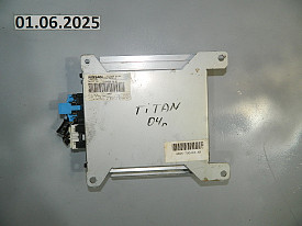 УСИЛИТЕЛЬ ЗВУКА (28060-8S100) NISSAN TITAN A60 2003-2015