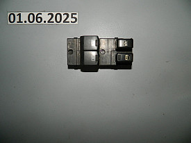 ПУЛЬТ СТЕКЛОПОДЪЕМНИКА ПЕРЕДНИЙ ЛЕВОЙ ДВЕРИ NISSAN TITAN A60 2003-2015