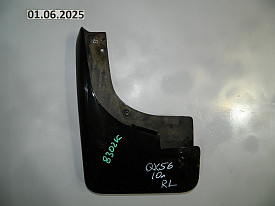 БРЫЗГОВИК ЗАДНИЙ ЛЕВЫЙ (78813-ZC50A) (КРАШЕНЫЙ) INFINITI QX56 JA60 2004-2010