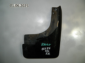 БРЫЗГОВИК ЗАДНИЙ ПРАВЫЙ (78817-ZC50A) INFINITI QX56 JA60 2004-2010