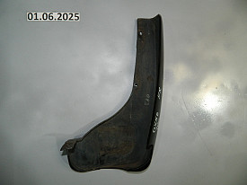 БРЫЗГОВИК ПЕРЕДНИЙ ПРАВЫЙ (63850-7S960) (КРАШЕНЫЙ) INFINITI QX56 JA60 2004-2011