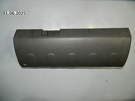 БАРДАЧОК ПАНЕЛИ ПАССАЖИРСКИЙ ПЕРЕДНИЙ НИЖНИЙ (ТЕМНО СЕРЫЙ) NISSAN XTERRA N50 2005-2015