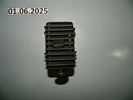 ДЕФЛЕКТОР ПАНЕЛИ ПЕРЕДНИЙ ПРАВЫЙ (68760-EA100) (БЕЗ РАМКИ) NISSAN XTERRA N50 2005-2015