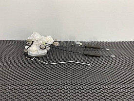 ЗАМОК ДВЕРИ ПЕРЕДНИЙ ЛЕВЫЙ HONDA CR-V 3 RE 2007-2012