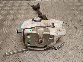 ЗАМОК ДВЕРИ ЗАДНИЙ ЛЕВЫЙ HONDA CR-V 3 RE 2007-2012