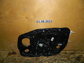 СТЕКЛОПОДЪЕМНИК ДВЕРИ ПЕРЕДНИЙ ПРАВЫЙ (В СБОРЕ) (С МОТОРЧИКОМ) (6-КОНТАКТОВ) HYUNDAI SONATA 8 DN 2019-2023