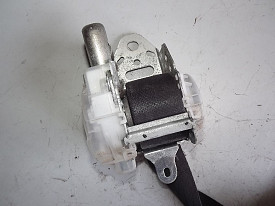 РЕМЕНЬ БЕЗОПАСНОСТИ ПЕРЕДНИЙ ЛЕВЫЙ PONTIAC VIBE 1 2002-2008