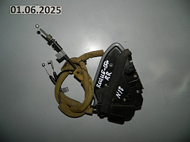 ЗАМОК ДВЕРИ ЗАДНИЙ ПРАВЫЙ (82500-4BA0A) (2-КОНТАКТА) NISSAN X-TRAIL T32 - ROGUE T32 2014-2021