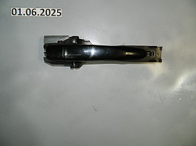 РУЧКА ДВЕРИ НАРУЖНАЯ ЗАДНЯЯ ПРАВАЯ NISSAN QASHQAI J11 - ROGUE SPORT J11 2017-2024