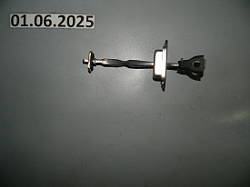 ОГРАНИЧИТЕЛЬ ДВЕРИ ЗАДНИЙ (R-L) NISSAN QASHQAI J11 - ROGUE SPORT J11 2017-2024