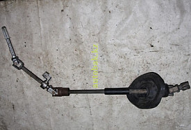 КАРДАН РУЛЕВОЙ VOLKSWAGEN TOUAREG GP 2002-2010