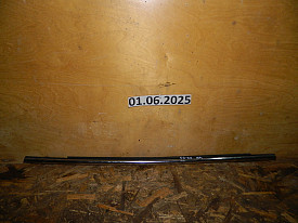 МОЛДИНГ СТЕКЛА ДВЕРИ ЗАДНИЙ ПРАВЫЙ (ХРОМ) CHANGAN CS55 PLUS 2021-Н.В