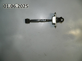 ОГРАНИЧИТЕЛЬ ДВЕРИ ПЕРЕДНИЙ ЛЕВЫЙ (СТОПОР) (6109010-BQ01) CHANGAN CS35 PLUS 2018-Н.В