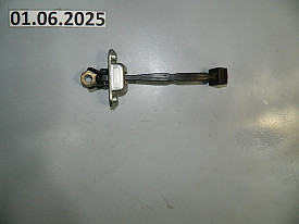 ОГРАНИЧИТЕЛЬ ДВЕРИ ПЕРЕДНИЙ ПРАВЫЙ (СТОПОР) (6109020-BQ01) CHANGAN CS35 PLUS 2018-Н.В