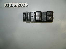 ПУЛЬТ СТЕКЛОПОДЪЕМНИКА ДВЕРИ ПЕРЕДНЕЙ ЛЕВОЙ ДВЕРИ CHANGAN CS35 PLUS 2018-Н.В