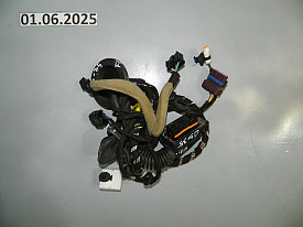 ПРОВОДКА ДВЕРИ ПЕРЕДНЯЯ ЛЕВАЯ (4000050-BQ02) CHANGAN CS35 PLUS 2018-Н.В