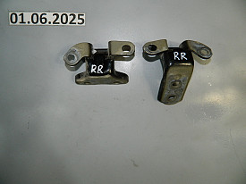 ПЕТЛИ ДВЕРИ ЗАДНИЙ ПРАВЫЙ (ПАРА) TOYOTA HIGHLANDER XU50 2013-2020