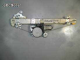 СТЕКЛОПОДЪЕМНИК ДВЕРИ ЗАДНИЙ ЛЕВЫЙ (6-КОНТАКТОВ) (80730-4CA0A) NISSAN QASHQAI J11 - ROGUE SPORT J11 2017-2024