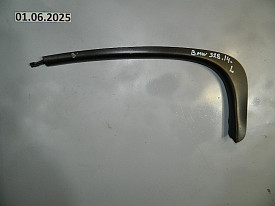 МОЛДИНГ КРЫЛА ЗАДНИЙ ЛЕВЫЙ (7258333) BMW 3-SERIES 328I F30 2011-2019