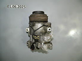 КОМПРЕССОР КОНДИЦИОНЕРА (3.0-3.5) (447260-0541) (КВАДРАТНАЯ ФИШКА) LEXUS GS300-GS350-GS430 S190 2005-2011